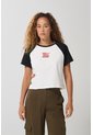 KOAJ CAMISETA KOAJ YATLI 22045 2/25 de Koaj
