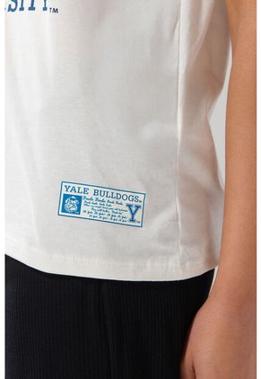 KOAJ CAMISETA KOAJ CREWPY 28874 4/25