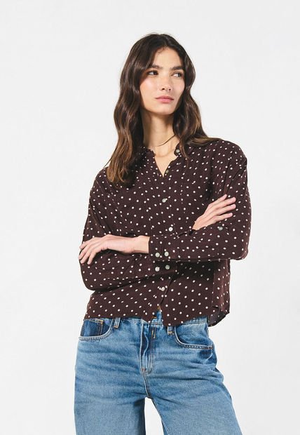 KOAJ BLUSA KOAJ JA 5797 2/24