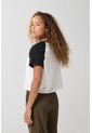 KOAJ CAMISETA KOAJ YATLI 22045 2/25 de Koaj