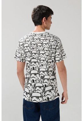 KOAJ CAMISETA KOAJ MAZQUE 27356 4/25