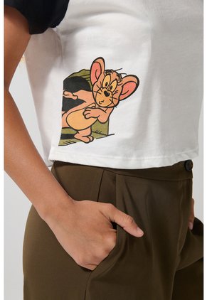 KOAJ CAMISETA KOAJ YATLI 22045 2/25