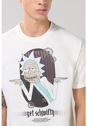 KOAJ CAMISETA KOAJ KEETYON 29084 4/25