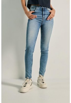 PANTALON KOAJ JEAN JEGGING STA 8391 2/24