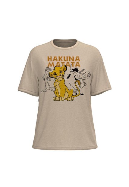 KOAJ CAMISETA KOAJ KUNA 17130 4/24