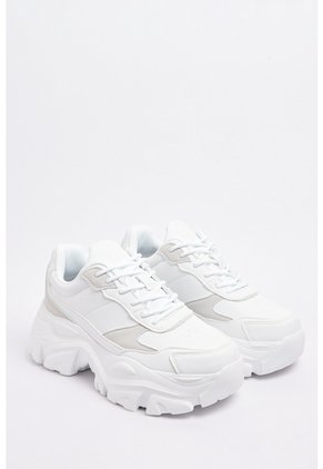 KOAJ ZAPATOS KOAJ MAX CHUNKY F 16954 2/25