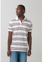 KOAJ CAMISA POLO KOAJ SLOBO 2/25 de Koaj
