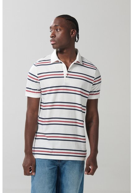 KOAJ CAMISA POLO KOAJ SLOBO 2/25