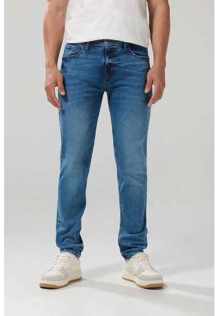 KOAJ PANTALON KOAJ JEAN SLIM 29233 4/25