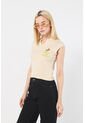 KOAJ CAMISETA KOAJ MOEN 14960 4/24 de Koaj