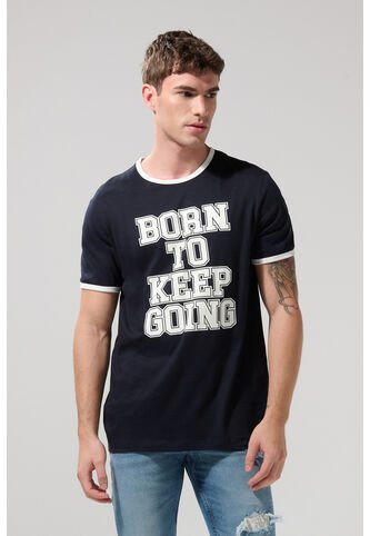 KOAJ CAMISETA KOAJ 26715 4/25 Koaj