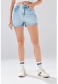 KOAJ SHORT KOAJ JEAN VINTAGE 32989 2/26 de Koaj