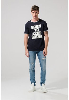 KOAJ CAMISETA KOAJ 26715 4/25