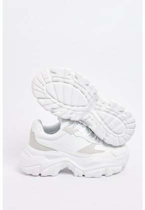 KOAJ ZAPATOS KOAJ MAX CHUNKY F 16954 2/25