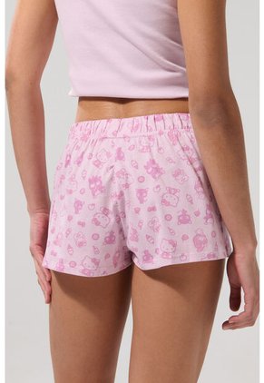 KOAJ SHORT KOAJ MANDONY 26731 4/25