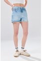 KOAJ SHORT KOAJ JEAN VINTAGE 33579 3/26 de Koaj