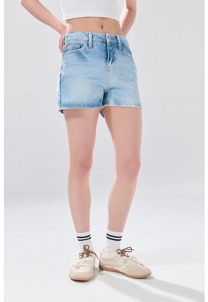 KOAJ SHORT KOAJ JEAN VINTAGE 33579 3/26