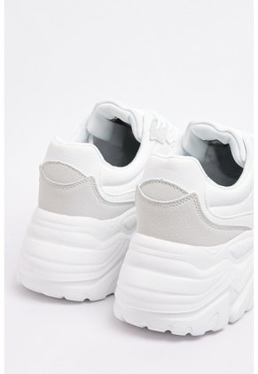 KOAJ ZAPATOS KOAJ MAX CHUNKY F 16954 2/25