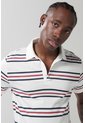 KOAJ CAMISA POLO KOAJ SLOBO 2/25 de Koaj