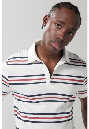 KOAJ CAMISA POLO KOAJ SLOBO 2/25