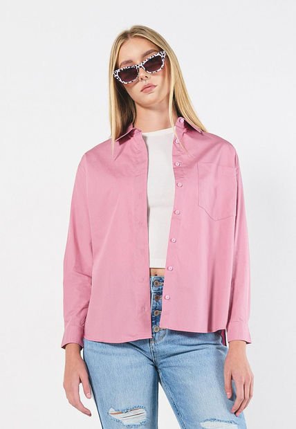 KOAJ BLUSA KOAJ SER 5517 2/24