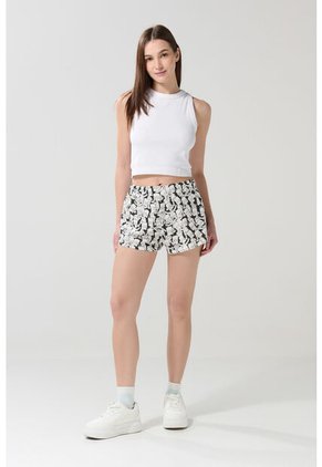 KOAJ SHORT KOAJ BARTIC 25267 3/25