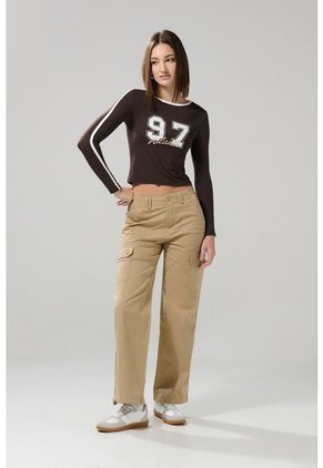 KOAJ CAMISETA KOAJ ARIANY 26991 4/25