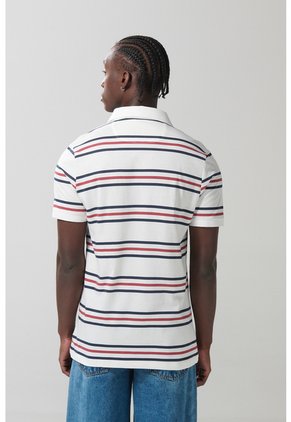 KOAJ CAMISA POLO KOAJ SLOBO 2/25