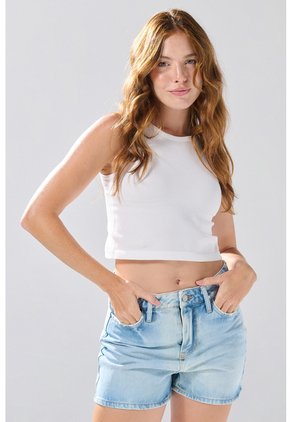 KOAJ SHORT KOAJ JEAN VINTAGE 32989 2/26