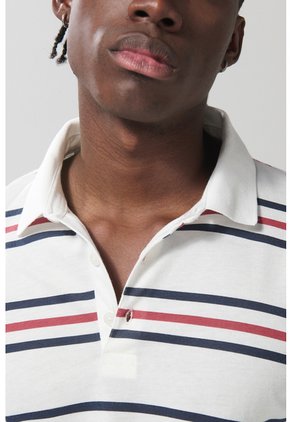 KOAJ CAMISA POLO KOAJ SLOBO 2/25