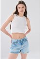 KOAJ SHORT KOAJ JEAN VINTAGE 33579 3/26 de Koaj