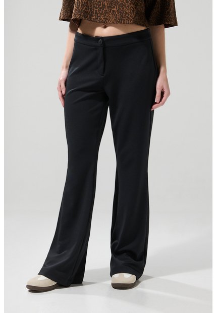 KOAJ PANTALON KOAJ FLARE MODA 26171 3/25
