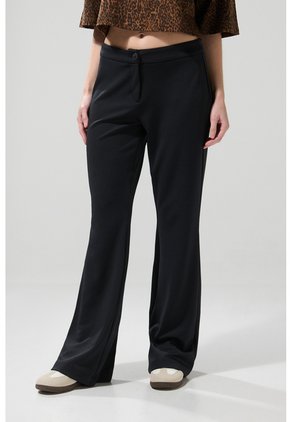 KOAJ PANTALON KOAJ FLARE MODA 26171 3/25