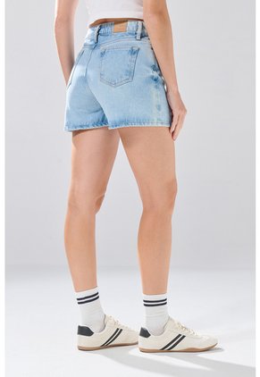KOAJ SHORT KOAJ JEAN VINTAGE 32989 2/26