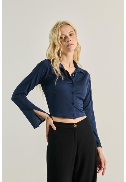 BLUSA KOAJ CAMISERA ESCT POST 4953 1/24