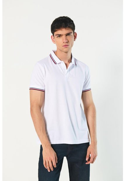 KOAJ CAMISA POLO KOAJ STARK 3 3/24