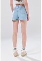 KOAJ SHORT KOAJ JEAN VINTAGE 33579 3/26 de Koaj