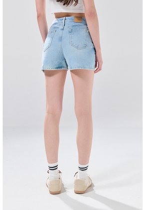 KOAJ SHORT KOAJ JEAN VINTAGE 33579 3/26