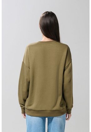 KOAJ SUETER KOAJ DEAL 4/24