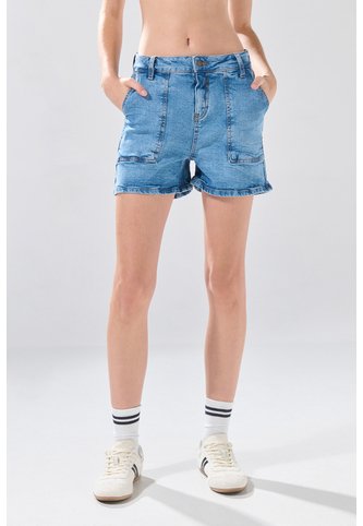 KOAJ SHORT VAQUERO KOAJ AG 33076 M 2/26 Koaj