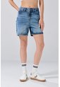 KOAJ SHORT KOAJ JEAN EXBOYFRIEND 32197 1/26 de Koaj