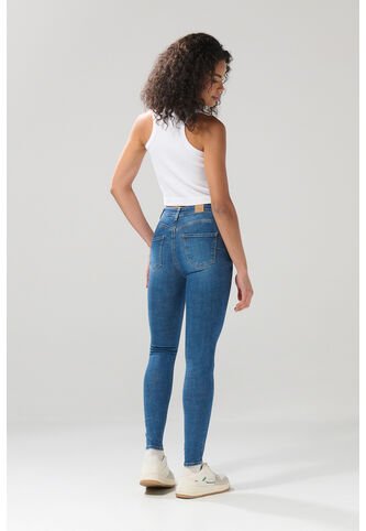KOAJ PANTALON KOAJ JEAN PUSH UP 28693 4/25 Koaj