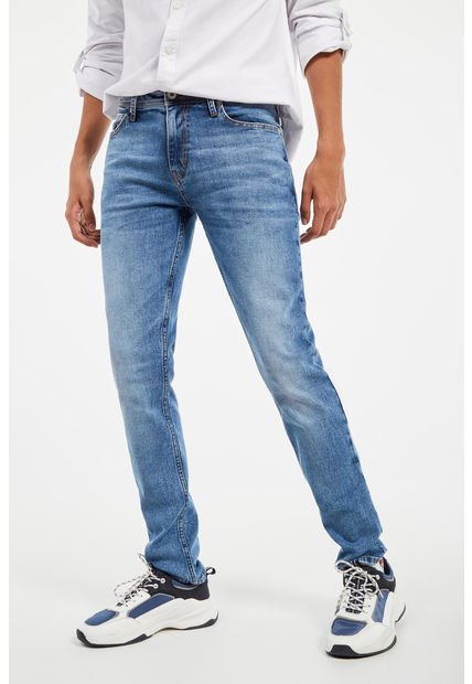 KOAJ PANTALON KOAJ JEAN SLIM 944 L2 /