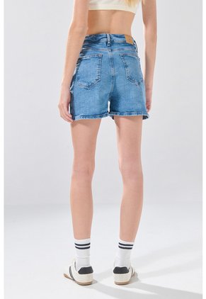 KOAJ SHORT VAQUERO KOAJ AG 33076 M 2/26