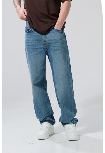 KOAJ PANTALON KOAJ JEAN BAGGY 28095 3/25