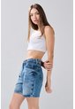 KOAJ SHORT KOAJ JEAN EXBOYFRIEND 32197 1/26 de Koaj