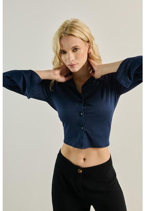 BLUSA KOAJ CAMISERA ESCT POST 4953 1/24