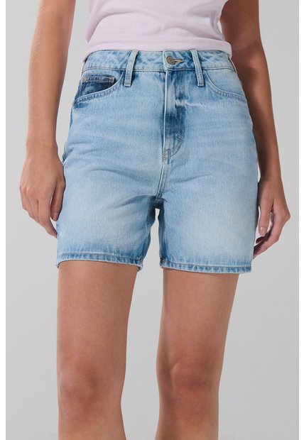 KOAJ SHORT KOAJ JEAN EXBOYFRIEND 19013 1/25