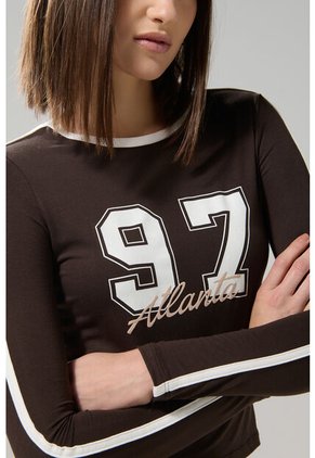 KOAJ CAMISETA KOAJ ARIANY 26991 4/25