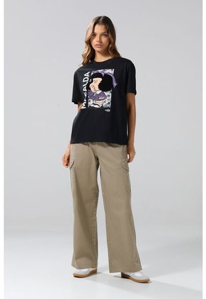 KOAJ CAMISETA KOAJ FALMA 28630 4/25